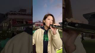 一首非常好听的网红歌曲（搀扶）送给首要的好朋友