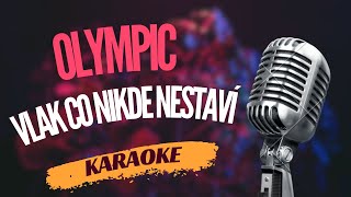 Karaoke - Olympic - \