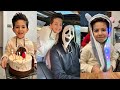 NEW😱❤️👻Mean Boys,Poor Kid and His Father #shorts Tiktok