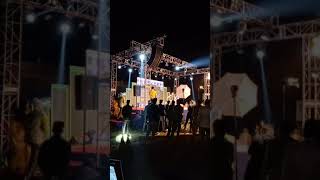Live | Dance Performance | Muqabla Official Music