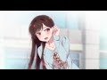 rent a girlfriend chizuru x kazuya ~amv~ kimi sae inakerya