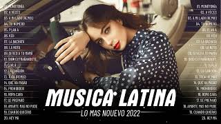 Reggaeton Mix, Musica Latina CNCO, Manuel Turizo, Daddy Yankee, Maluma Wisin, Ozuna, Yandel, Becky G