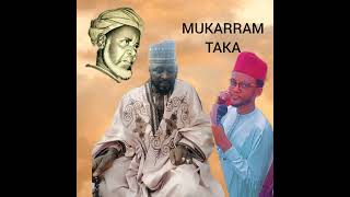 MUKARRAM TAKA AZARE (ADAN ZATI)NEW SONG 2022