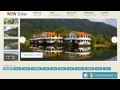 Simple jQuery Slider - a lot of amazing effects!