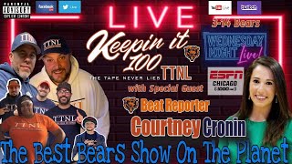 TTNL Network Presents \