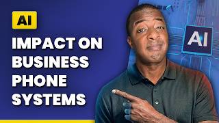 Ai Impact on Business Phone Systems in 2026!