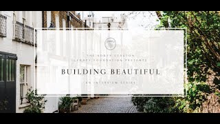 Building Beautiful: an Interview with Nicholas Boys Smith