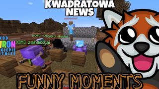 RAGE EWRONA, PIOSENKA INAREQ'A I ROZKMINA O AMONG US! (Funny Moments - Ewron #2)