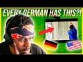 Americans FREAK OUT over THIS German CULTURE SHOCK!