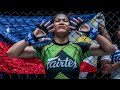 Denice Zamboanga’s Greatest Hits In ONE Championship