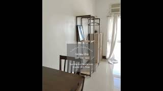 Cebu Rentals - San Marino Residences 19th Floor Studio Room Condo for Rent near Robinsons Galleria