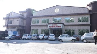 Hotel Sagar View, Bilaspur, Himachal Pradesh, India | Travel With Priya