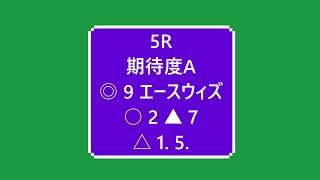 高知競馬全レース予想　２月６日　ウマライフ