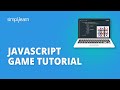 JavaScript Game Tutorial - Create Tic Tac Toe In JavaScript | JavaScript Tutorial | Simplilearn