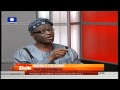 Buhari-Obama Talks Will Bring New Goodwill - Akinterinwa  -- 20/07/15 Pt2