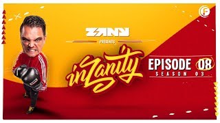 Zany - inZanity S03E08