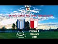 Victoriano Arenas vs. Juventud Unida - Fecha 3 - Primera C -  Clausura 2024