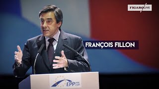 2016 - 2017 : la chute de François Fillon