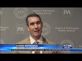 PA Auditor General calls for cases to be expunged in Erie County