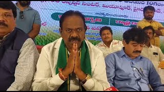 కాపు, మున్నూరు కాపుల ప్రతినిధుల సమావేశం  ప్రెస్ మీట్ కొండా దేవయ్య  రాష్ట్ర అధ్యక్షులు || voice today