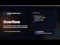 Overflow Explained | FullStack Masterclass CSS Course