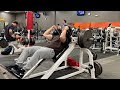 2 YEAR BULK | Episode #36 | DO THIS LEG DAY FOR BIG LEGS