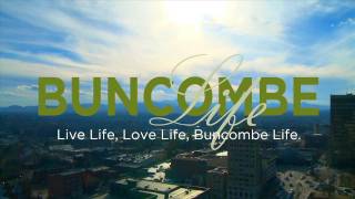 Buncombe Life October 2011
