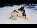 Nicki Minaj & Ariana Grande - Bed (instrumental with hook)