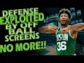 NBA 2K23 : Best Defensive Settings For Off Ball Screens! Switch Rules! Tested Proven Defense Sliders