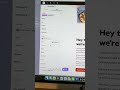 Hover effects in Elementor V4 are so nice!