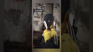 கிரீடம் கொண்ட தட்சிணாமூர்த்தி #shortsfeed #subscribe #shorts #viral #avatar #sivagangai #devotional