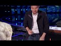 WOW! Magician Eric Chien Warps Reality With Amazing Magic Tricks - America's Got Talent 2019