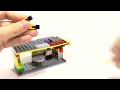 LEGO 60150 MOC alternative build tutorial [A MOC]