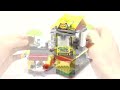 LEGO 60150 MOC alternative build tutorial [A MOC]