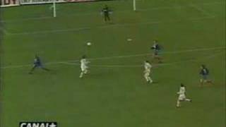 PSG-Parma 3-1 (C2 1995/96)