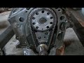 GM 60° V6 3400 Timing Chain and Guide Replacement