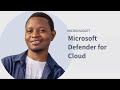 Microsoft Defender For Cloud: Features & Functions Overview | SC-900 Training