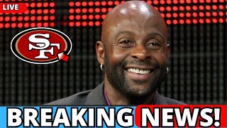 MY GOD! SEE WHAT JERRY RICE SAID ABOUT SAN FRANCISCO! STIRRED THE NFL! 49ERS NEWS!