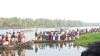 CHEMPILARAYAN JALOLSAVAM / CHEMPILARAYAN BOAT CLUB / MURINJAPUZHA BRIDGE VAIKOM CHEMPU / KERALA8