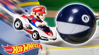 Super Mario Bros. Race + More Mario Kart Racing Videos for Kids