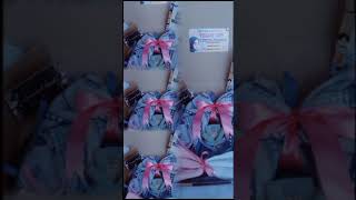 hampers jilbab by caramel hijab