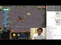 철구 vs 염보성 최고의 노인성은 누구 1부 16.02.04 starcraft