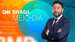 BRASIL MEIO-DIA - 26/04/2024