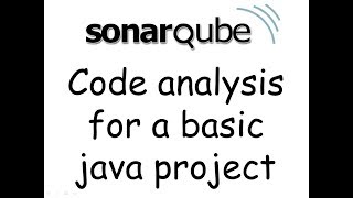 How to analyze code quality using SonarQube | Easy tutorial