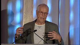 Paul Hawken on Marine Permaculture