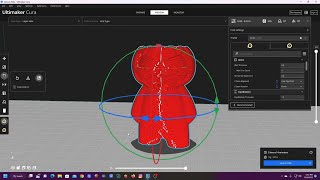 Where, and HOW, to set your Z-Seam location, in Cura, for 3D Printing. fix that Line down your Print