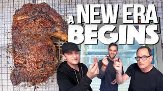 WE GOT SOMETHING NEW THAT HAS COMPLETELY CHANGED OUR LIVES... | SAM THE COOKING GUY