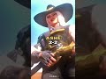 widowmaker vs ashe shorts trending vs edit viral debate overwatch overwatch2