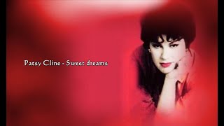 Patsy Cline - Sweet dreams (sub.Ro.)