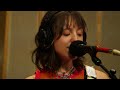 prima queen in session at maida vale for bbc introducing live and 6 music